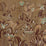 Schumacher Normandie Caramel Wallpaper IK3903