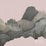 Schumacher Japanese Mountains Vieux Rose Wallpaper IK7301