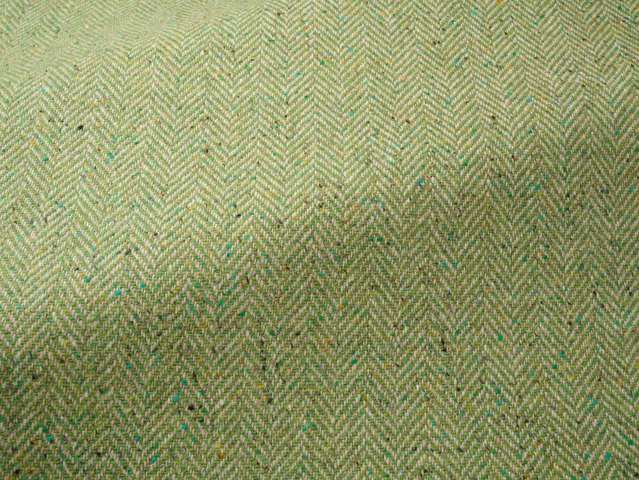 Pierre Frey Finn Mint Fabric Sample F3640105