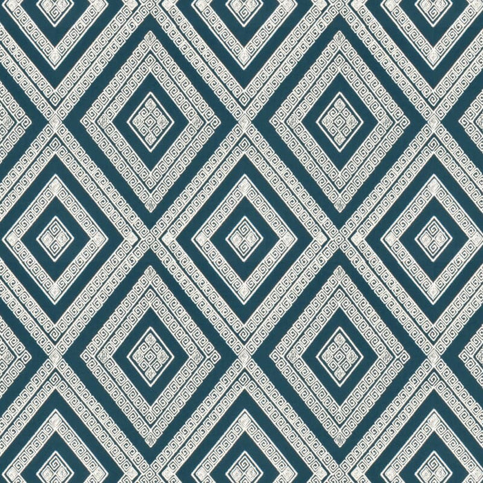 Stout Intarsia 2 Denim Fabric Sample INTA-2