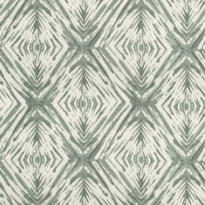 Kravet Couture Island Dye Mist Fabric Sample ISLAND DYE.13.0