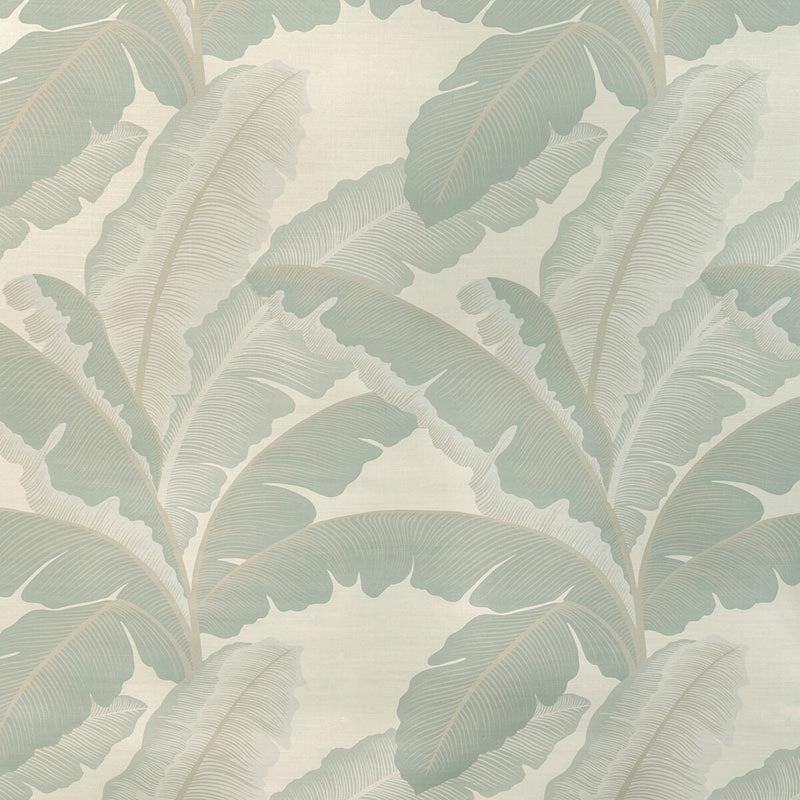 Kravet Couture Isla Royal Mist Fabric Sample ISLA ROYAL.11.0