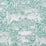 Pierre Frey Belize Ciel Wallpaper Sample FP959001