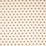 Braquenie Coulonges Semis Mandarine Wallpaper Sample BP352002