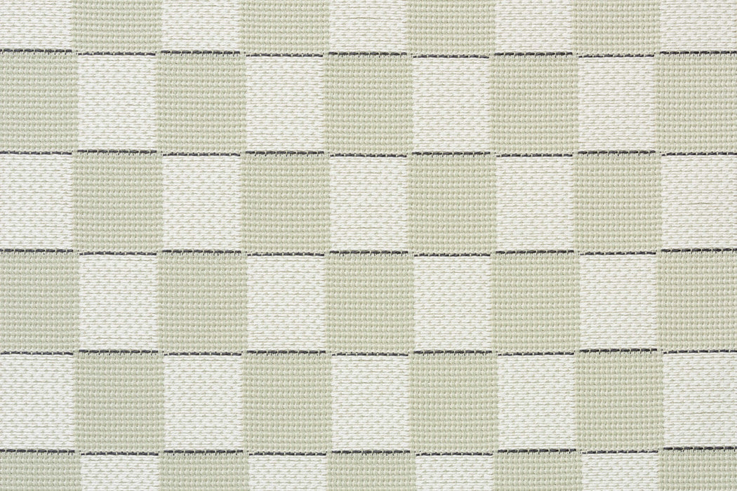 Pierre Frey Kanumera Vert D'Eau Fabric F3133005