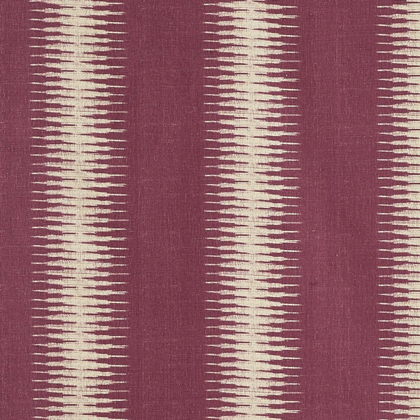 Peter Dunham Ikat Pasha Fabric Sample 111KAT03