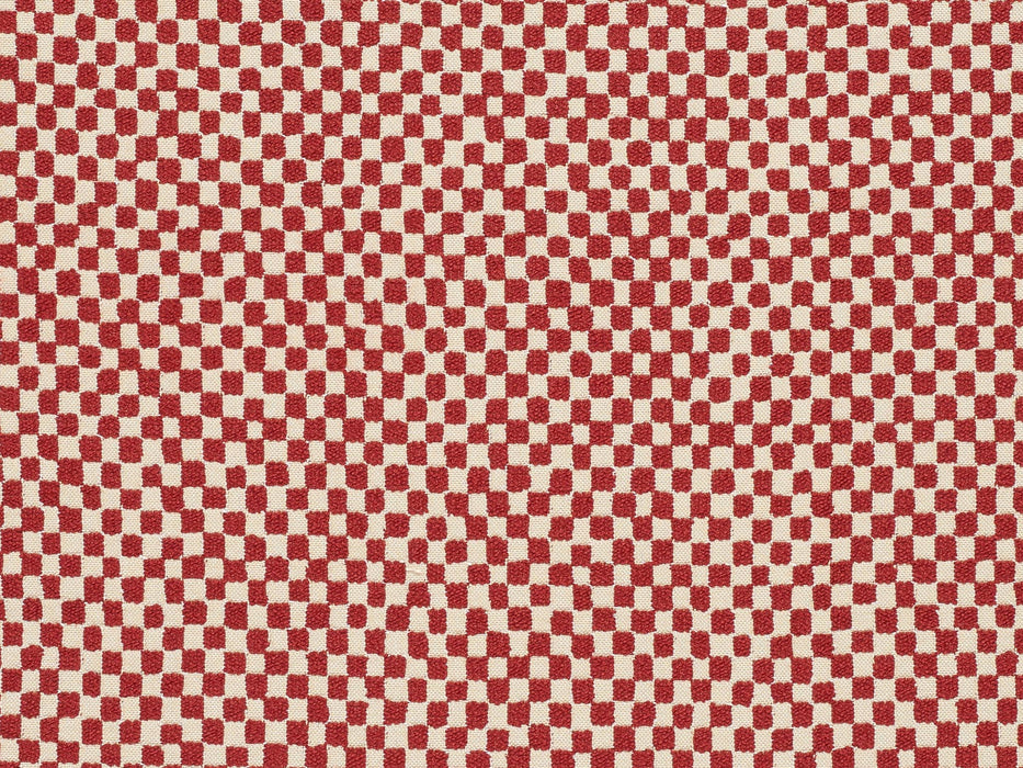 Le Manach Damier Fabric L4527_DAMIER_B84_FE