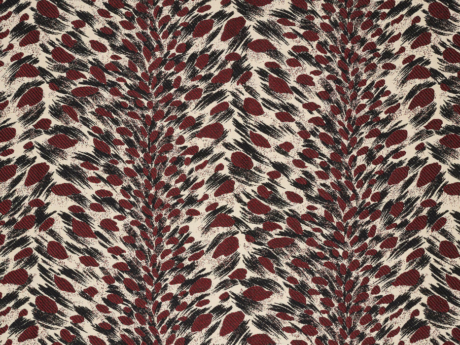 Le Manach Fauve Fabric Sample L5054_FAUVE_N3100_B54_N3002_FE_Z