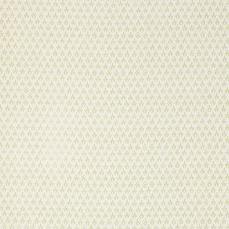 Quadrille Isabella Neutral French Green Fabric 304160N-03