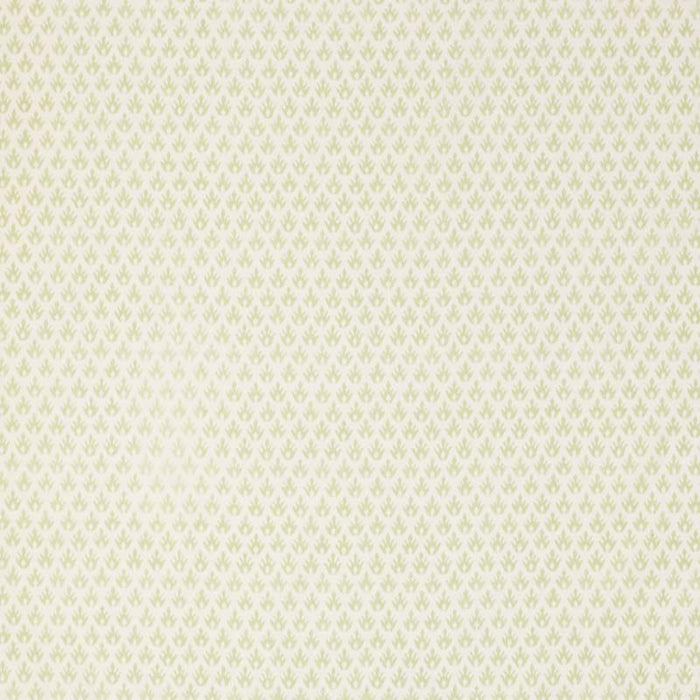 Quadrille Isabella Neutral French Green Fabric 304160N-03