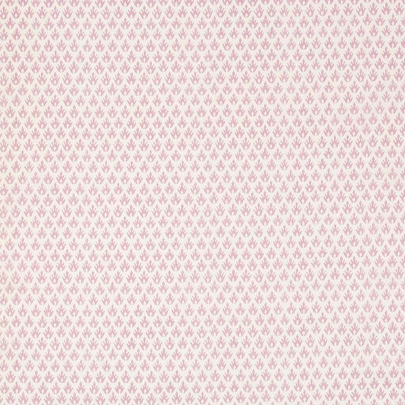 Quadrille Isabella Neutral Soft Lavender Fabric 304160N-04