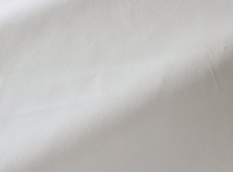 Pierre Frey Hyeres Blanc Fabric Sample F3411001