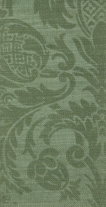 Pierre Frey Beaufort Vert Fabric F2162024