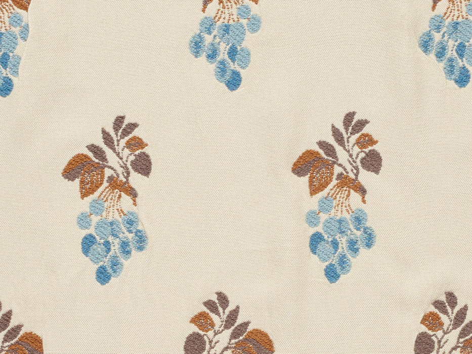 Le Manach Les Guignes Fabric L3923_LES_GUIGNES_B94_B57_B39_B45_FE