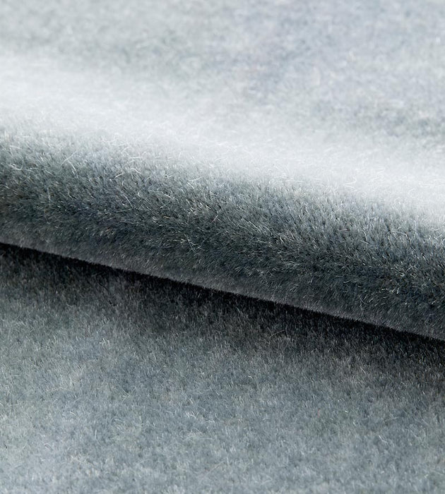 Old World Weavers Neva Mohair Grey Fabric JB 02998216