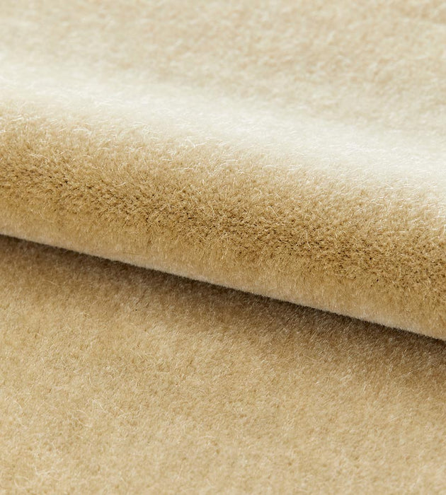 Old World Weavers Neva Mohair Flax Fabric Sample JB 05348216