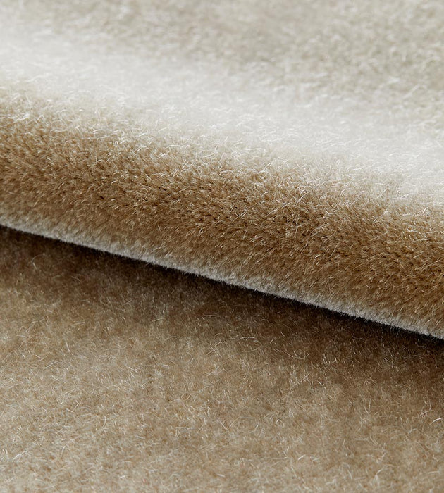 Old World Weavers Neva Mohair Taupe Fabric JB 07278216