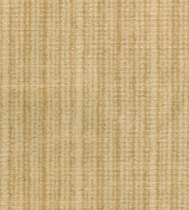 Old World Weavers Strie Amboise Straw Fabric Sample JB 09618416