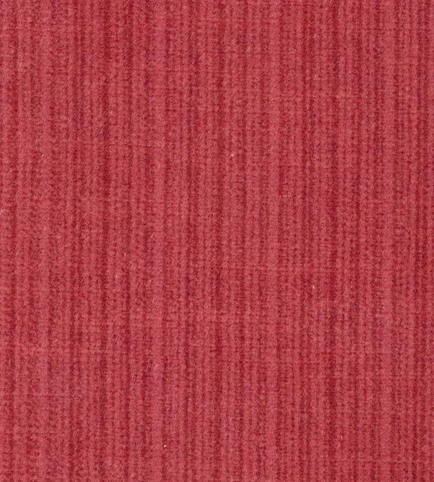 Old World Weavers Strie Amboise Raspberry Fabric Sample JB 09908416