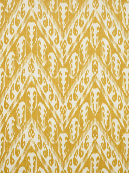 Pierre Frey Tatiana Pollen Fabric F3682001