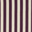 Le Manach Plymouth - Rayure Fabric L4004_PLYMOUTH_RAYURE_B14_FE