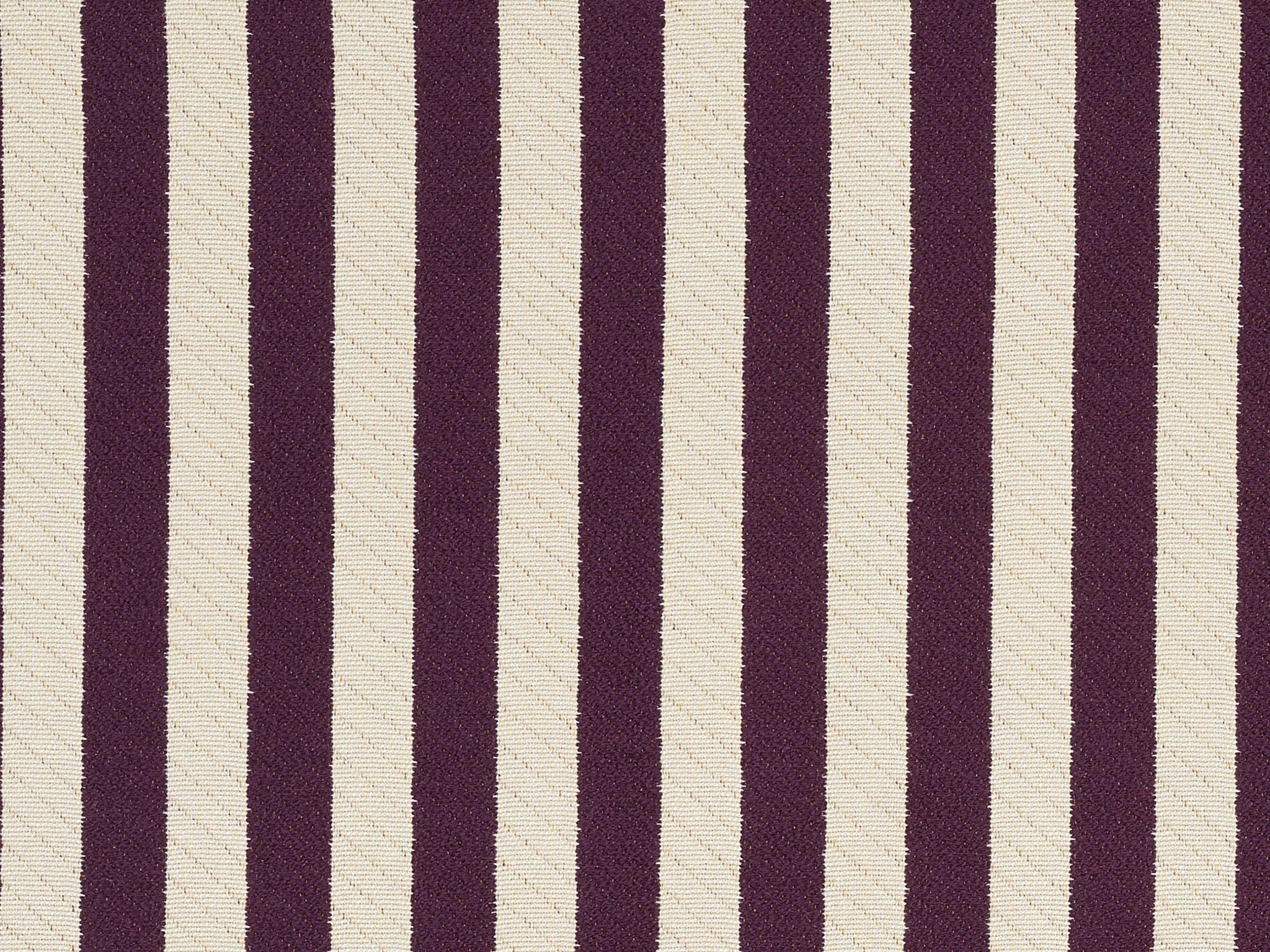 Le Manach Plymouth - Rayure Fabric Sample L4004_PLYMOUTH_RAYURE_B14_FE