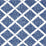 Quadrille Shanghai Navy Windsor Fabric Sample JF01000-11