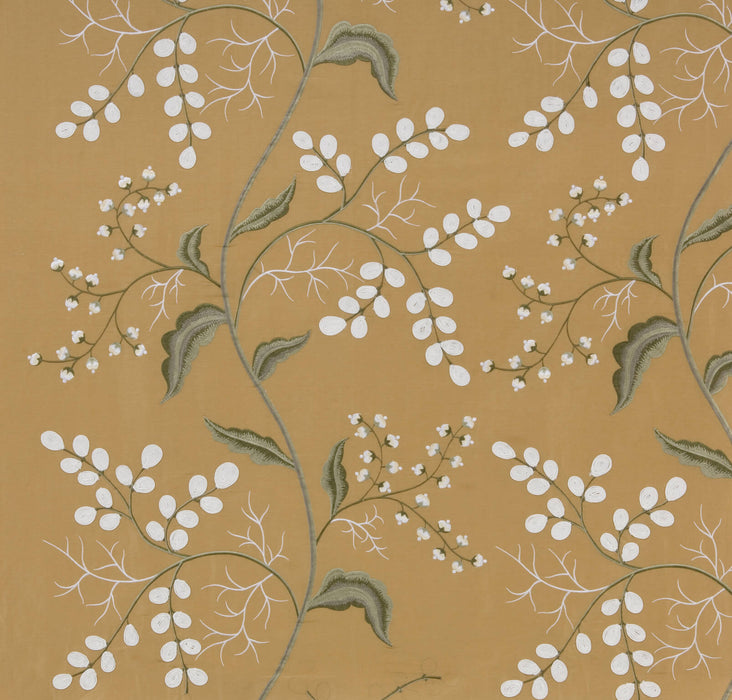 Pierre Frey Serenite Chamois Fabric F2761001