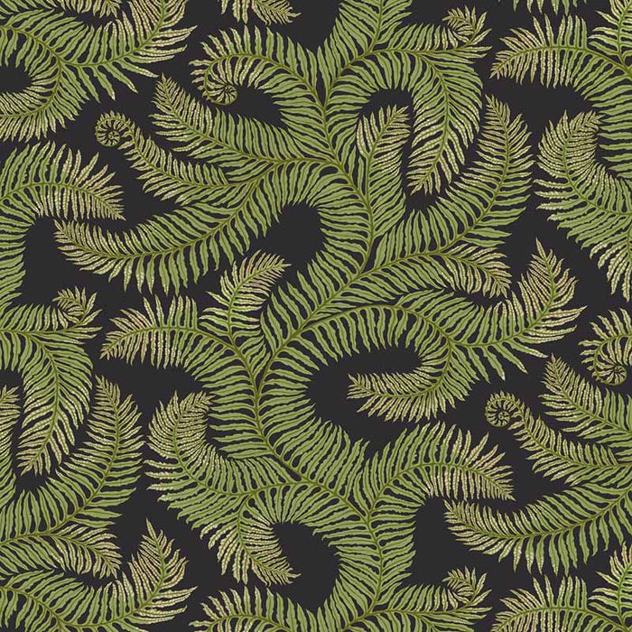 Kravet Couture Bombes Fernery 1 Wallpaper Sample JMW1001.01.0