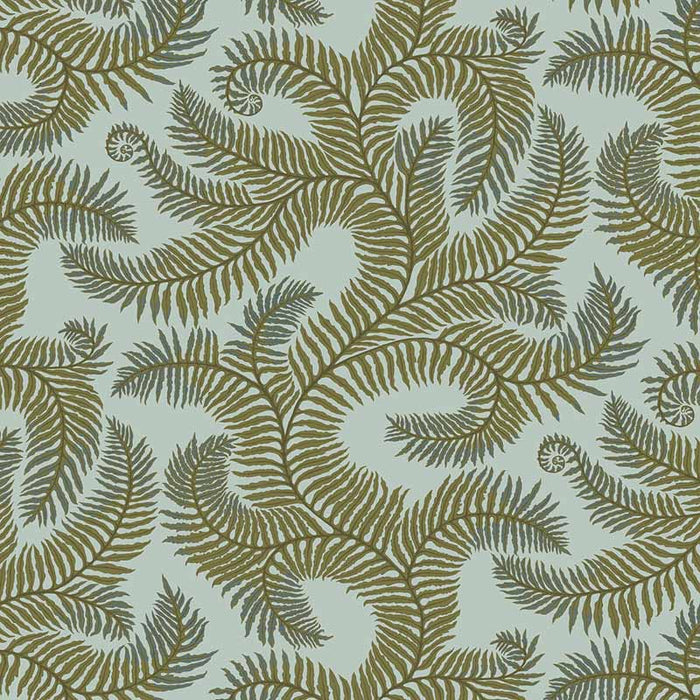 Kravet Couture Bombes Fernery 11 Wallpaper Sample JMW1001.11.0