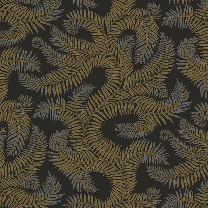 Kravet Couture Bombes Fernery 21 Wallpaper Sample JMW1001.21.0