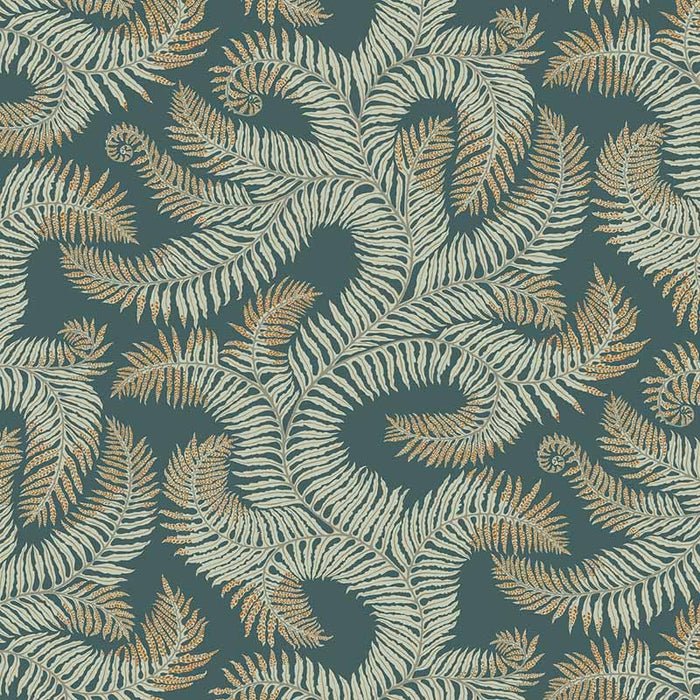 Kravet Couture Bombes Fernery 31 Wallpaper Sample JMW1001.31.0