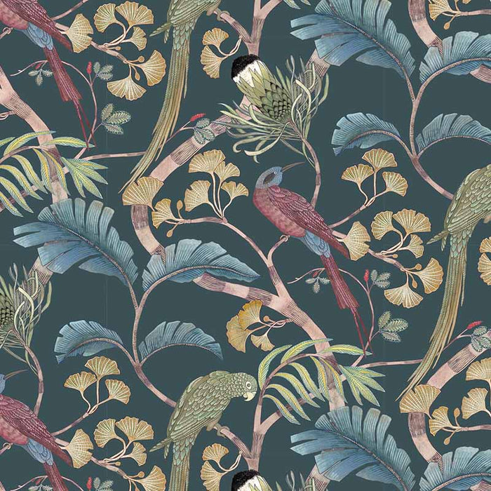 Kravet Couture Living Branches 2 Wallpaper Sample JMW1006.02.0