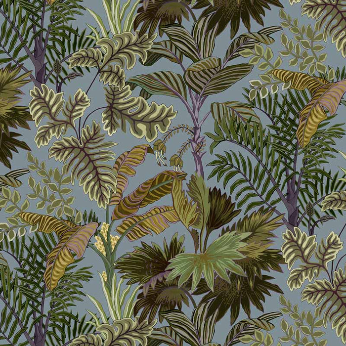 Kravet Couture Palm Grove 1 Wallpaper Sample JMW1013.01.0