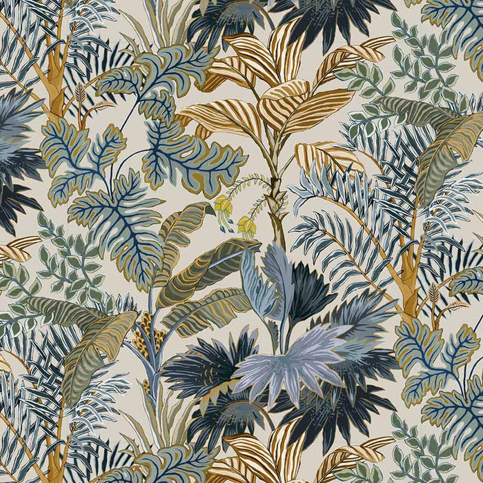 Kravet Couture Palm Grove 11 Wallpaper Sample JMW1013.11.0