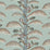 Kravet Couture Palm Stripe 1 Wallpaper Sample JMW1015.01.0