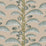 Kravet Couture Palm Stripe 31 Wallpaper Sample JMW1015.31.0