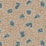 Kravet Couture Beas Swallows 1 Wallpaper Sample JMW1020.01.0