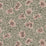 Kravet Couture Beas Swallows 11 Wallpaper Sample JMW1020.11.0