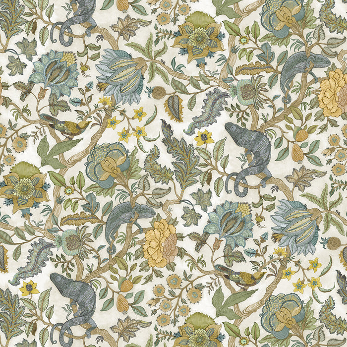 Kravet Couture Chameleon Trail Wp 1 Wallpaper Sample JMW1022.01.0