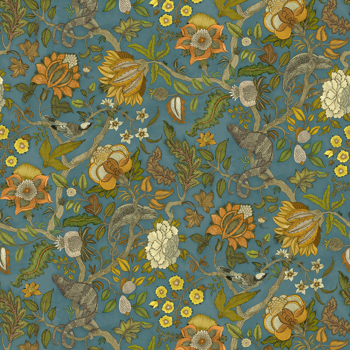 Kravet Couture Chameleon Trail Wp 31 Wallpaper Sample JMW1022.31.0