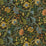 Kravet Couture Chameleon Trail Wp 41 Wallpaper Sample JMW1022.41.0