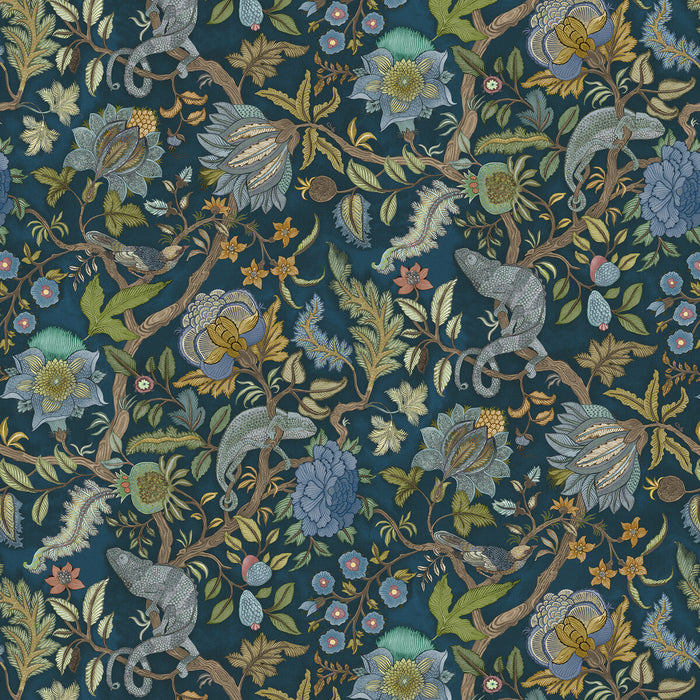 Kravet Couture Chameleon Trail Wp 61 Wallpaper Sample JMW1022.61.0