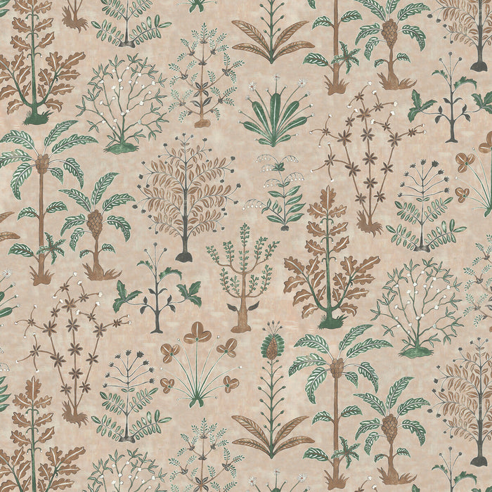 Kravet Couture Cynthia Wp 1 Wallpaper Sample JMW1023.01.0