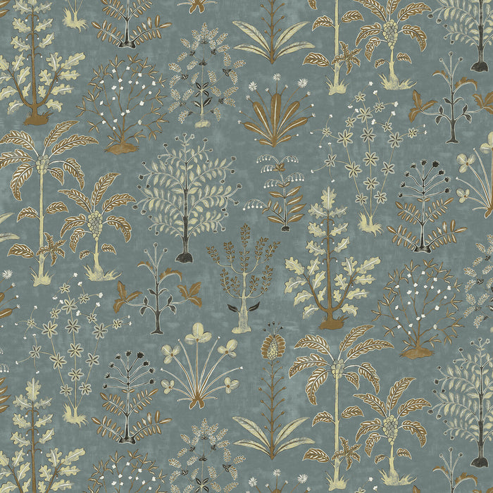 Kravet Couture Cynthia Wp 21 Wallpaper Sample JMW1023.21.0