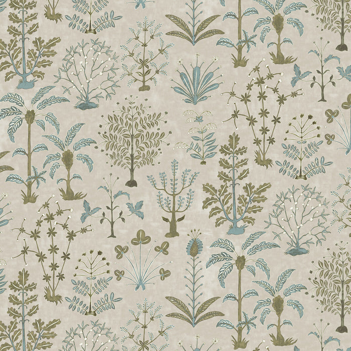 Kravet Couture Cynthia Wp 41 Wallpaper Sample JMW1023.41.0