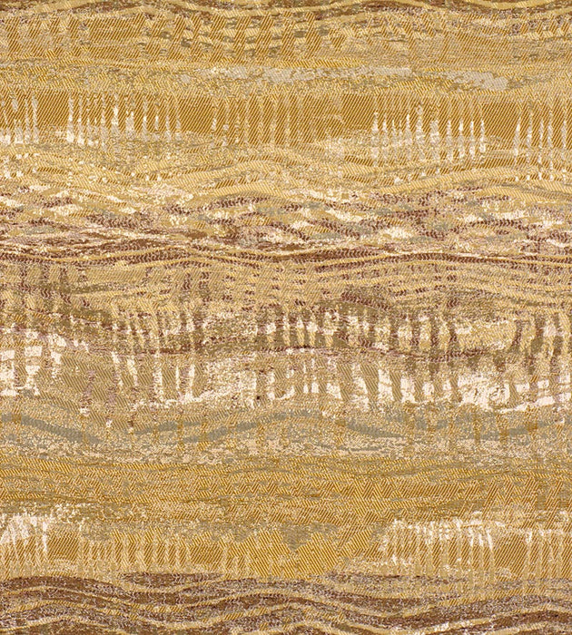 Old World Weavers Ceres Gold Mine Fabric JM 00017249