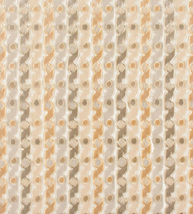 Old World Weavers Velours Bergerac Beige Fabric JM 0001JVEL