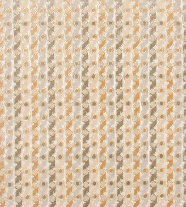 Old World Weavers Velours Bergerac Beige Fabric Sample JM 0001JVEL