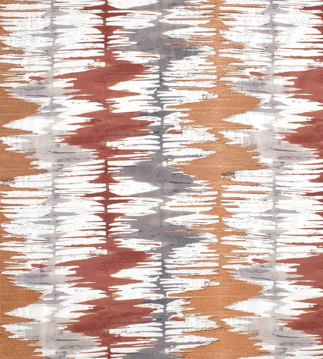 Old World Weavers River Delta Sienna Fabric JM 00041763